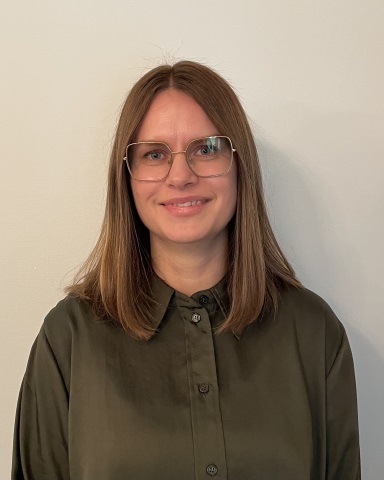 Emma Hägerström